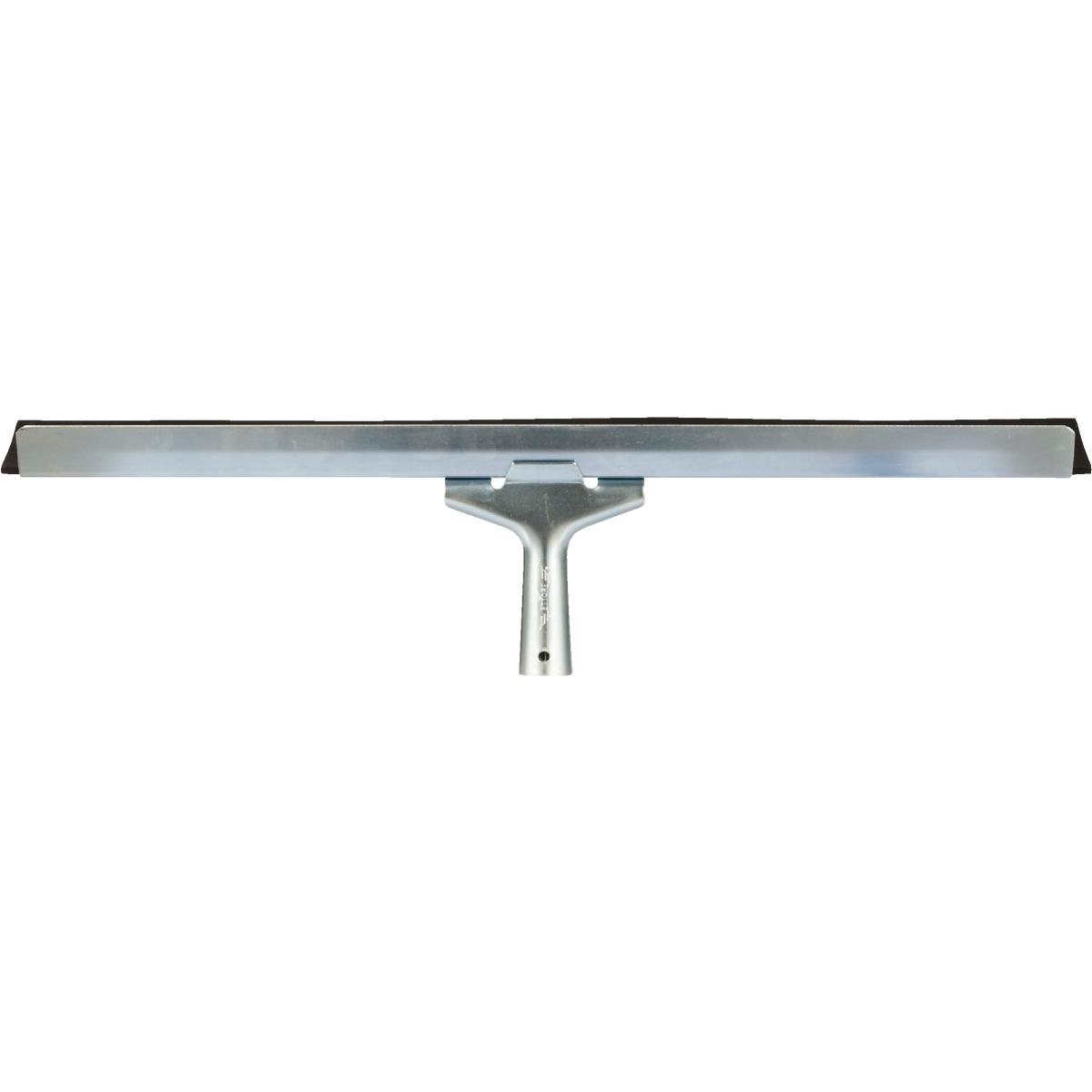 Ettore 24 In. Straight Neoprene Floor Squeegee Image 2