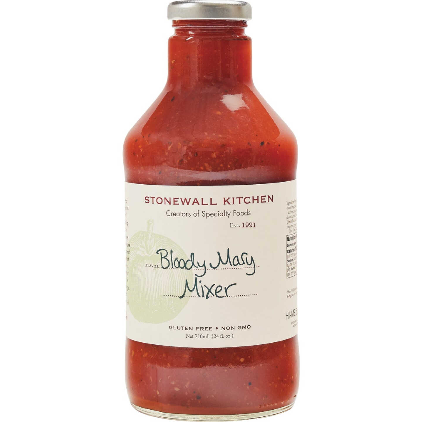 Stonewall Kitchen 24 Oz. Bloody Mary Mixer Image 1