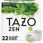 Keurig Tazo Zen Green Tea K-Cup (22-Pack) Image 1