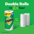 Bounty Select-A-Size Paper Towels, 1 Double Roll Image 2