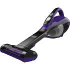 Black & Decker Dustbuster Furbuster 12V AdvanceClean Cordless Pet Handheld Vacuum Image 1