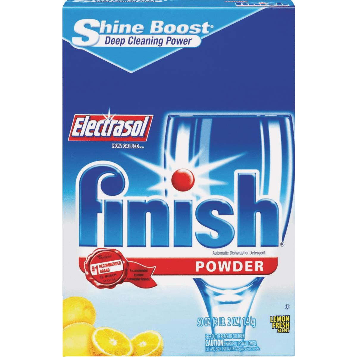 50OZ FRSH SCT ELECTRASOL Image 1