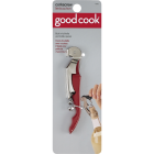 Goodcook Waiter's Corkscrew Bottle Opener Image 1