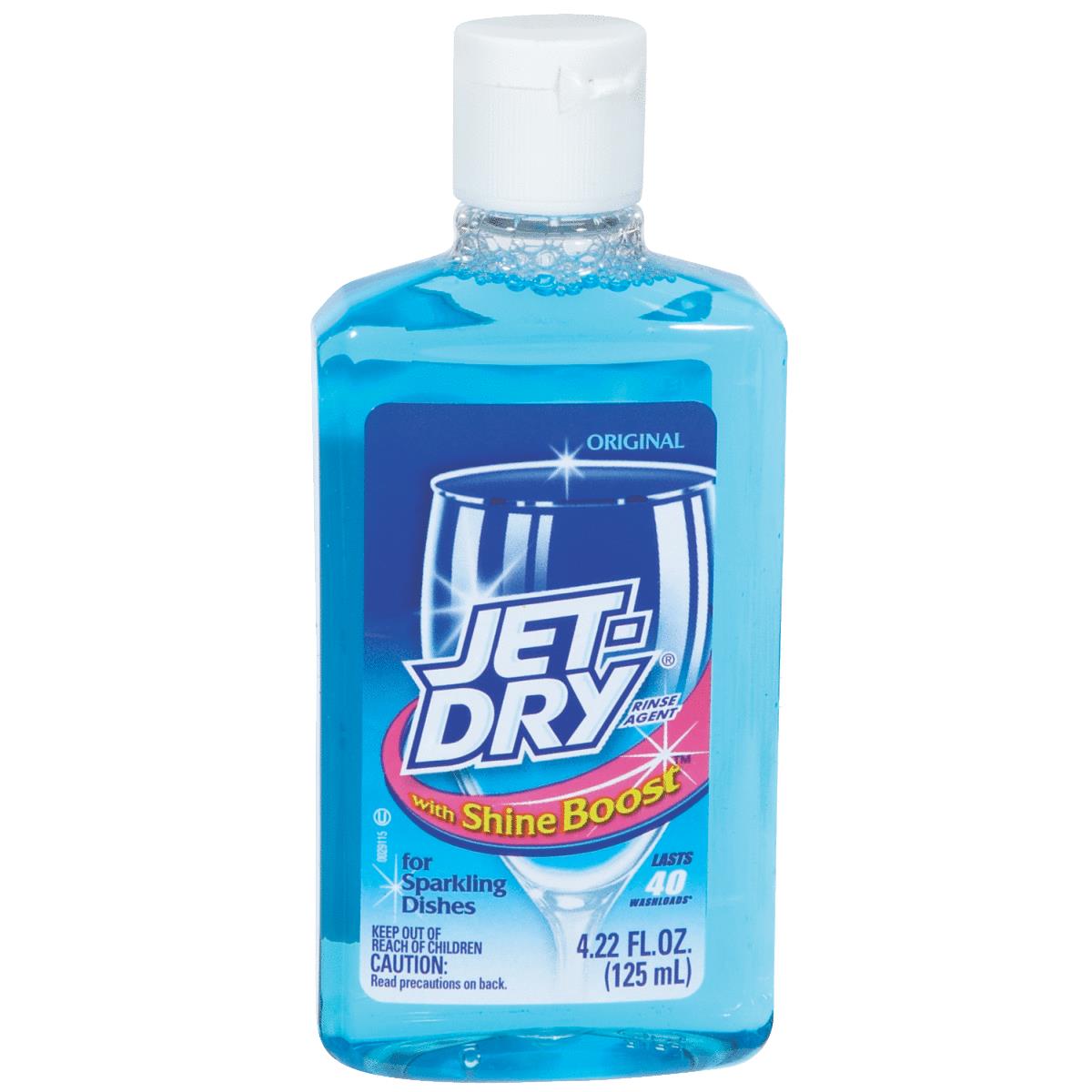 4.22OZ UNSCENTED JET-DRY