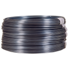 HILLMAN ANCHOR WIRE 50 Ft. 9 Ga. Smudge-Free Clothesline Image 1