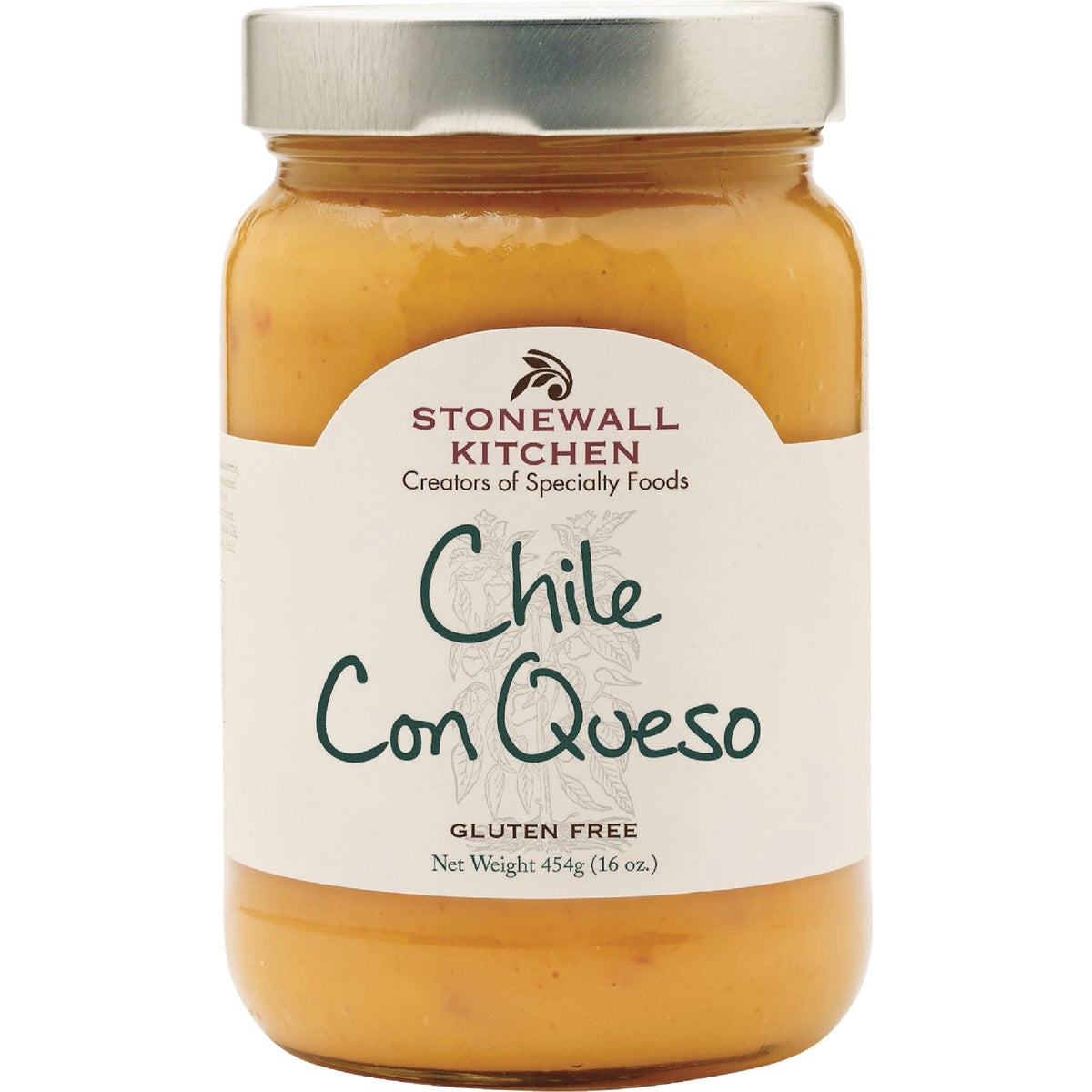 Stonewall Kitchen 16 Oz. Chili Con Queso Image 1