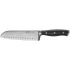 J. A. Henckels International Forged Accent 7 In. Hollow Edge Santoku Knife Image 1