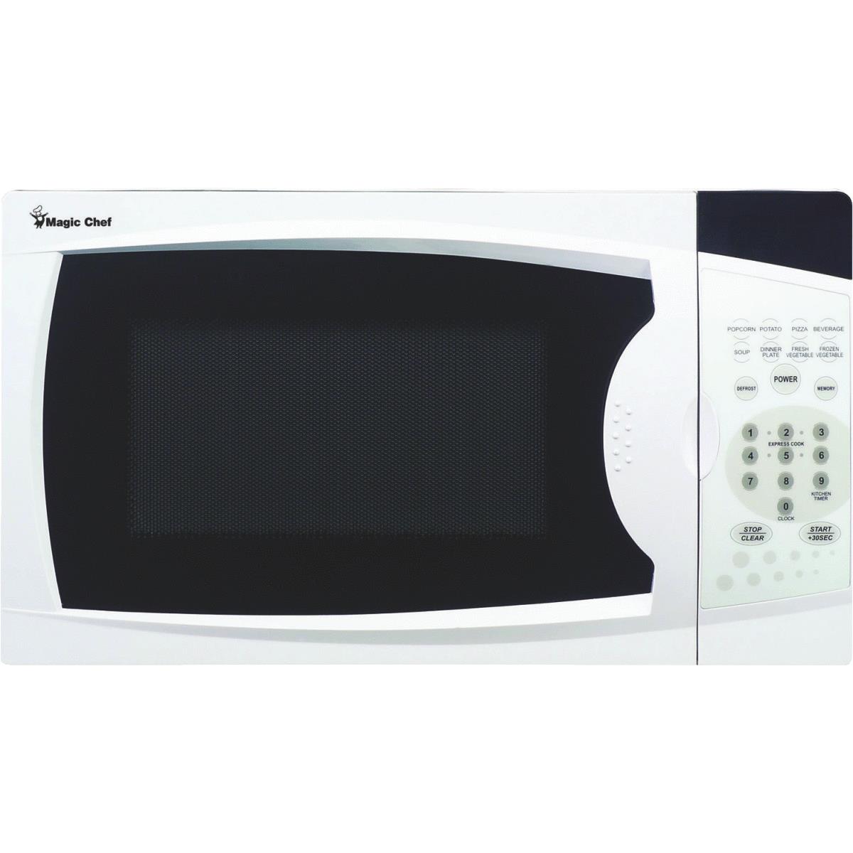 Microwave Ovens