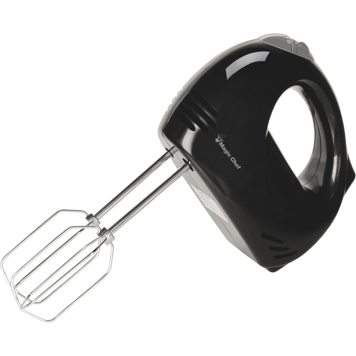 5-SPEED HAND MIXER