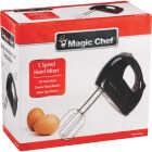 5-SPEED HAND MIXER Image 2