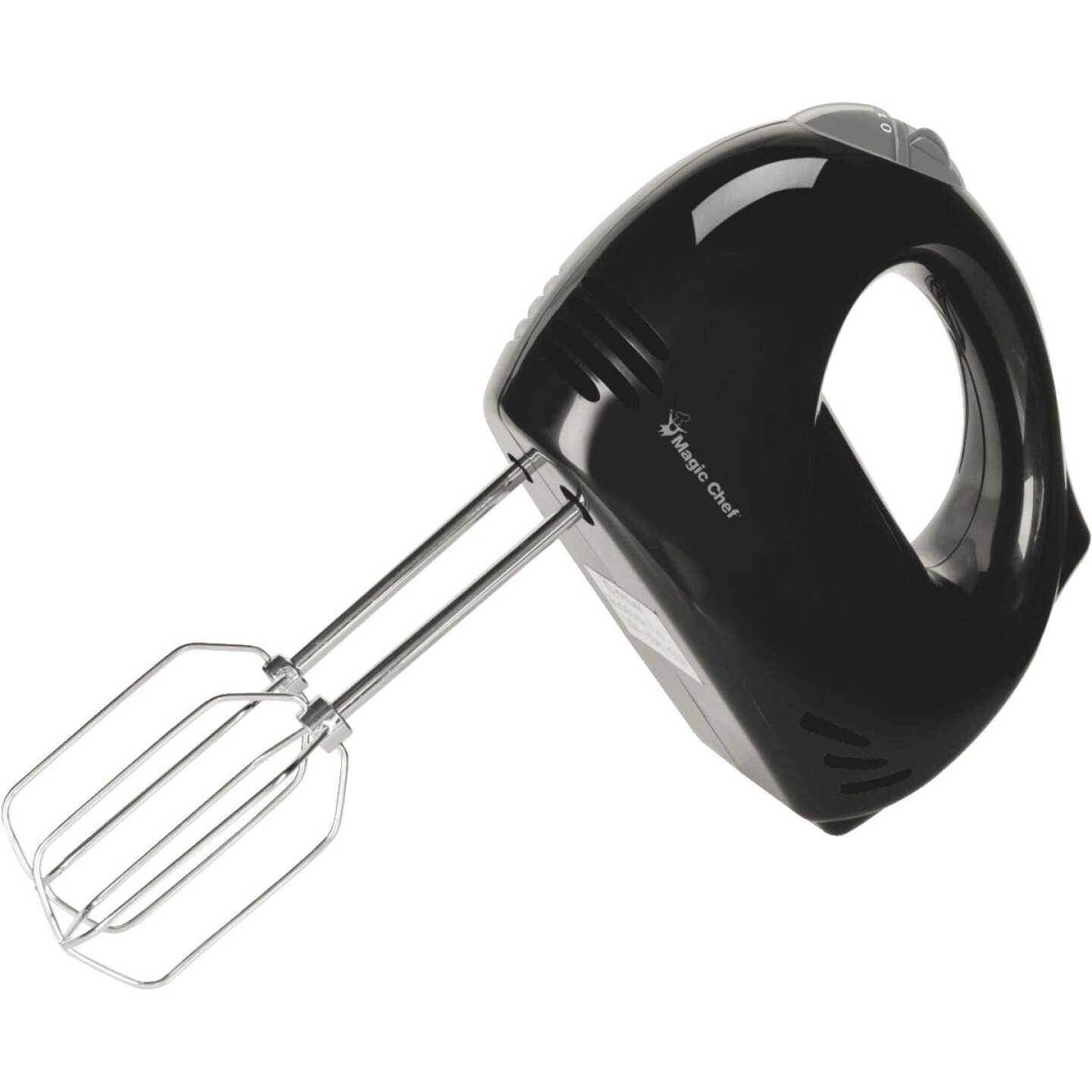 5-SPEED HAND MIXER Image 3
