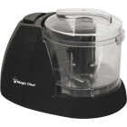 Magic Chef Mini 1.5 Cup Black Food Chopper Image 3