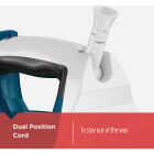 Black & Decker Easy Steam Pivot Compact Iron Image 3