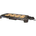 Black & Decker 8-Serving Electric Griddle Image 1
