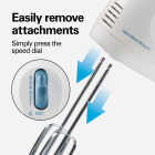 Hamilton Beach 6-Speed Hand Mixer Image 4