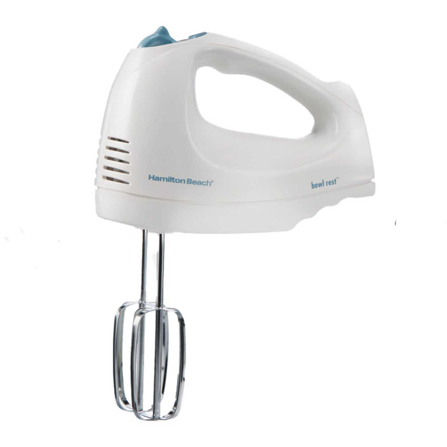 Hamilton Beach 6-Speed Hand Mixer Image 1