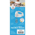 Hamilton Beach 6-Speed Hand Mixer Image 8