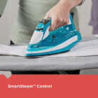 Black & Decker EvenSteam QuickPress Express Steam Iron Image 2