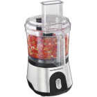 Hamilton Beach 10-Cup Stainless Steel Food Processor Image 1