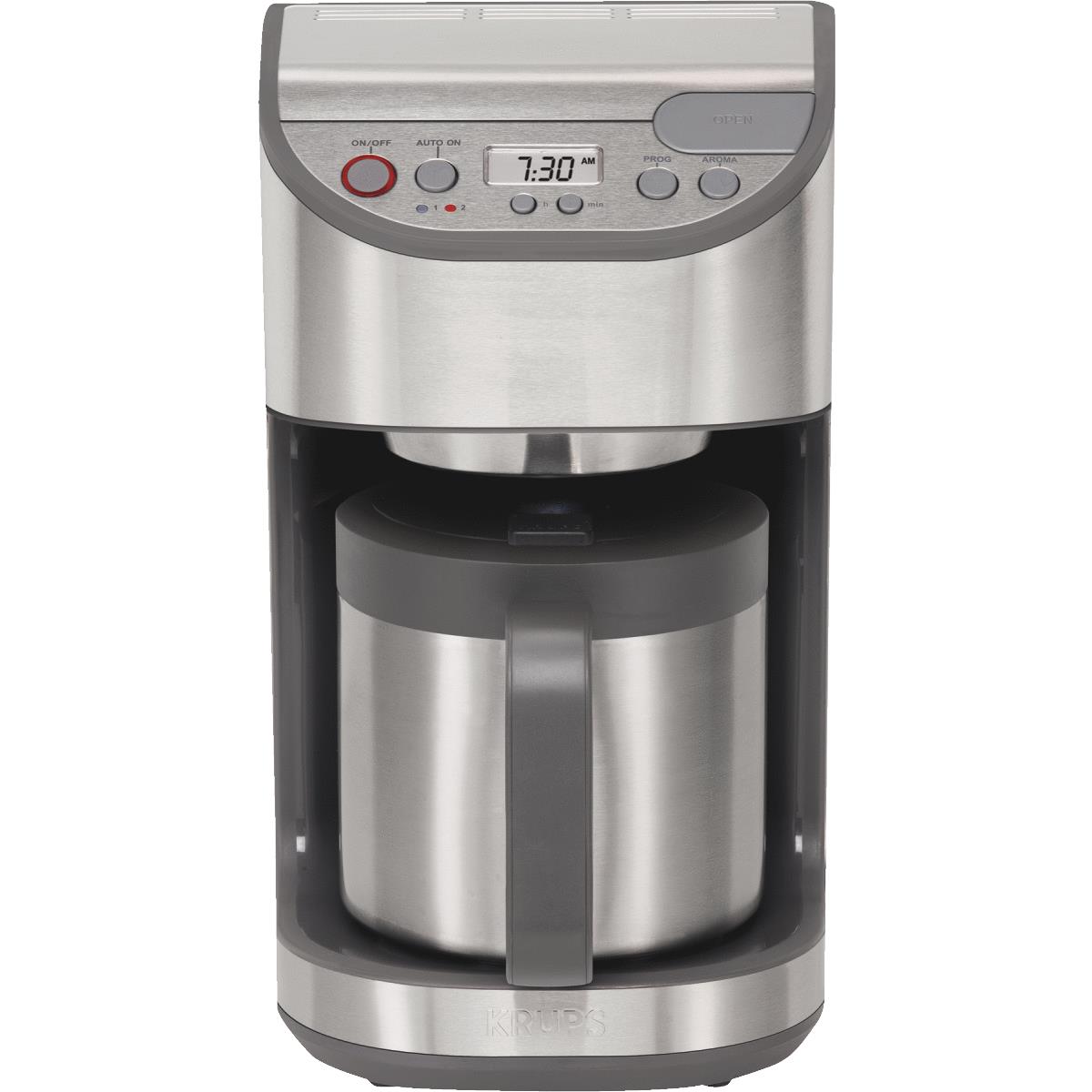 PRECISION 10-CUP THERMAL