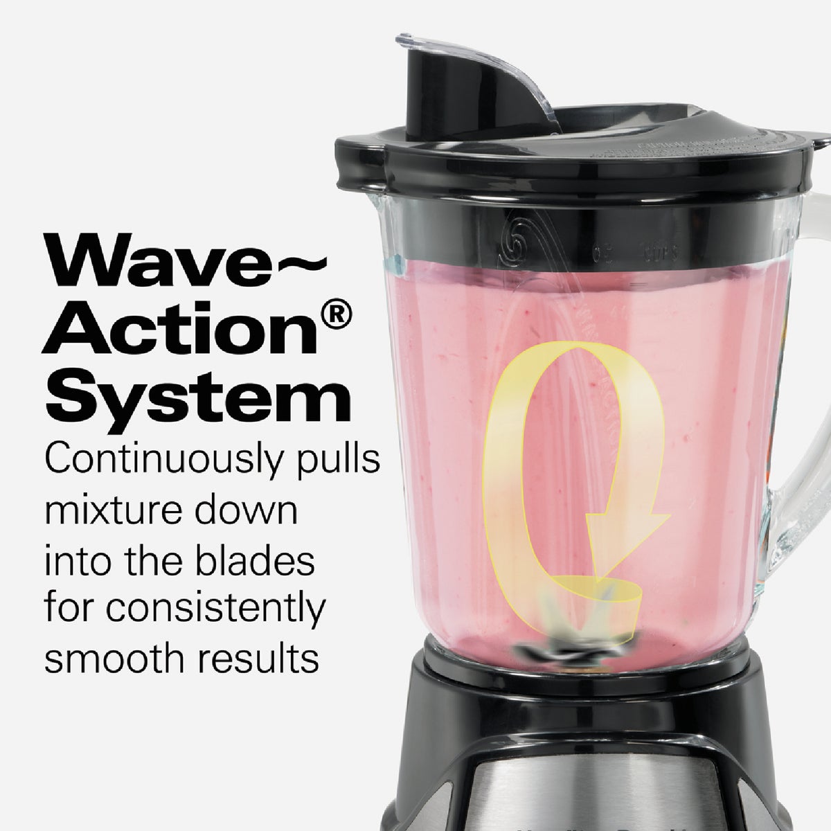 Hamilton Beach 12 Function Blender/Chopper Image 3