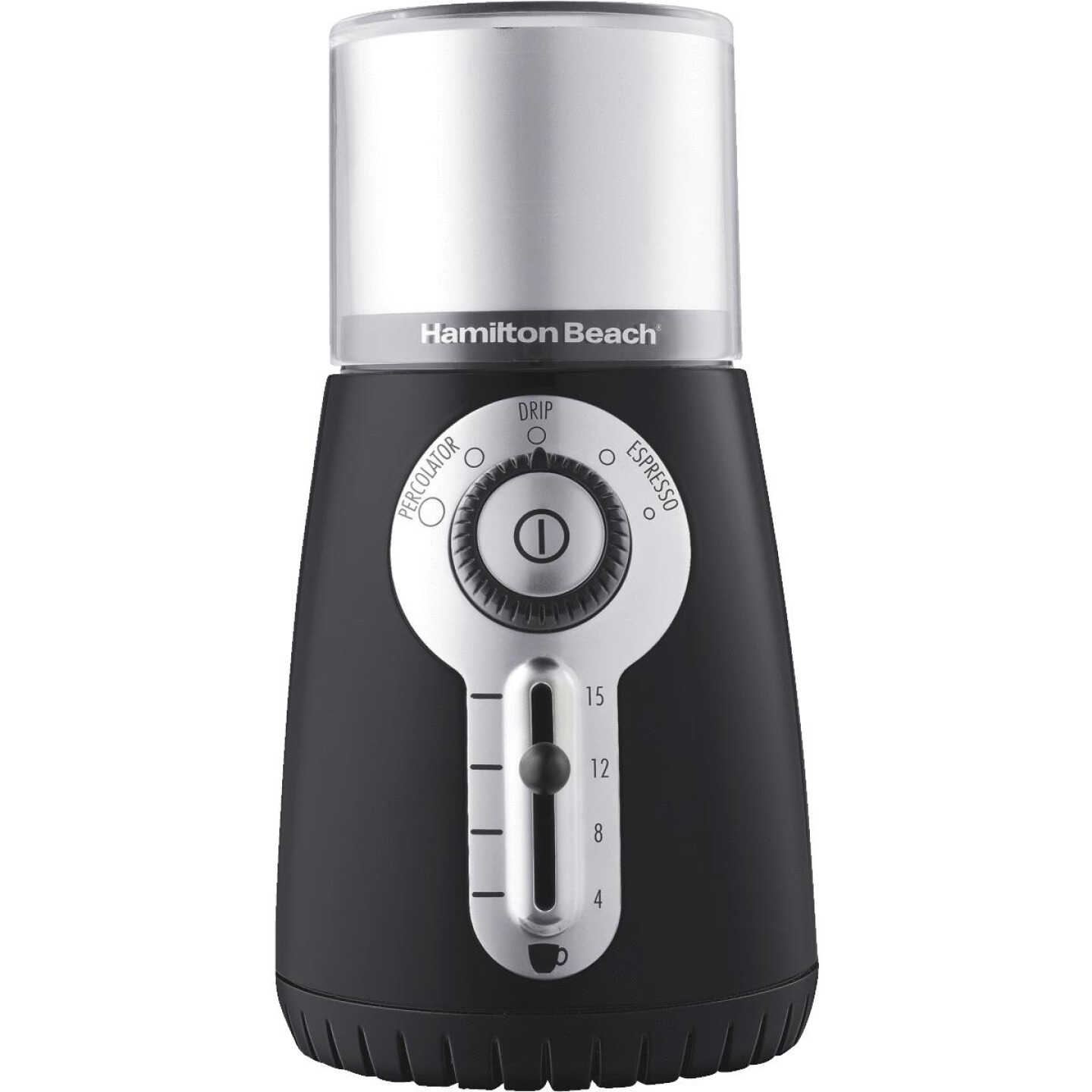 DELUXE COFFEE GRINDER Image 1