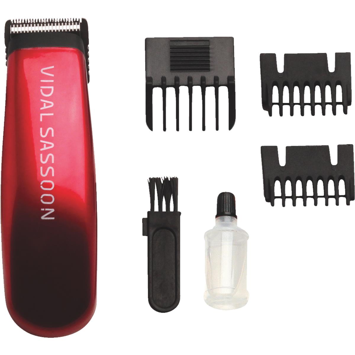 BEARD/MOUSTACHE TRIMMER