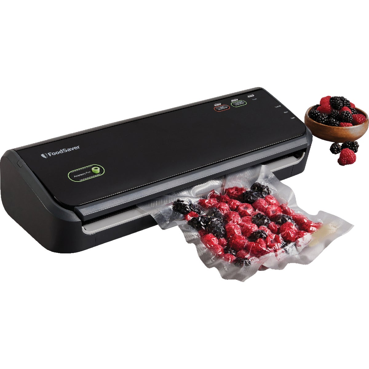 FoodSaver G2 Vacuum Food Sealer System Image 3