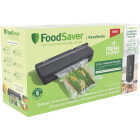 FoodSaver Handheld+ 2-in-1 Vacuum Sealing System Image 7