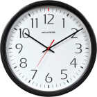AcuRite Set & Forget Office Wall Clock Image 1