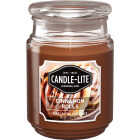 Candle-Lite Everyday 18 Oz. CINNAMON ROLS ar Candle Image 1