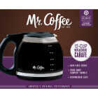 Mr. Coffee 12 Cup Replacement Glass Carafe Image 1