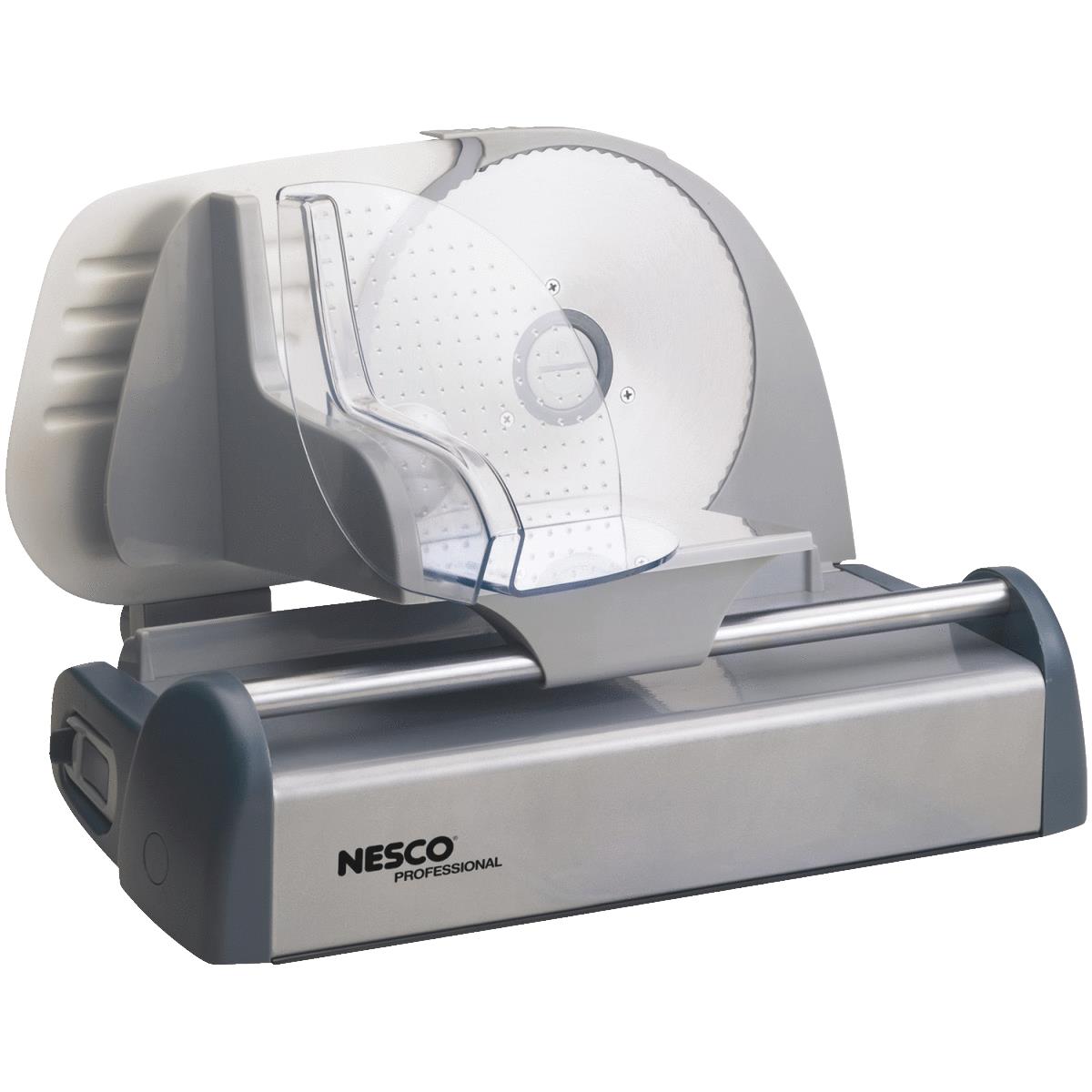 Electric Knives and Food Slicers