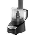 Black+Decker Easy Assembly 8-Cup Food Processor Image 1