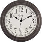 La Crosse Technology Inspirational Wall Clock Image 1