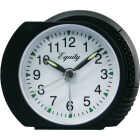 La Crosse Technology Equity Quartz Alarm Clock Image 1