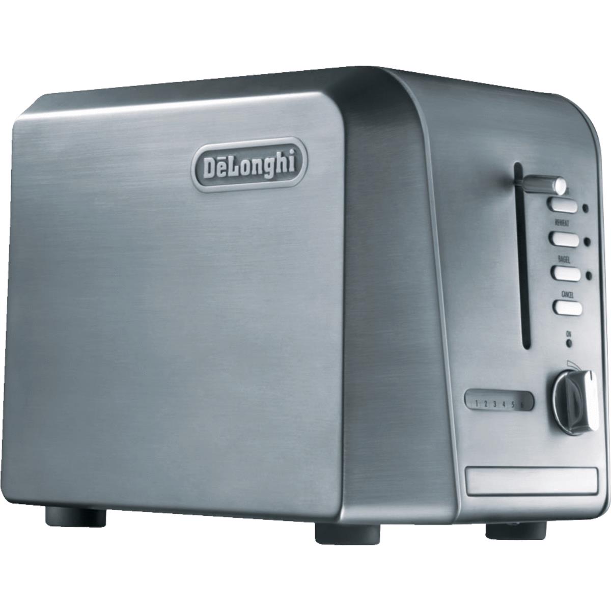 2-SLICE TOASTER