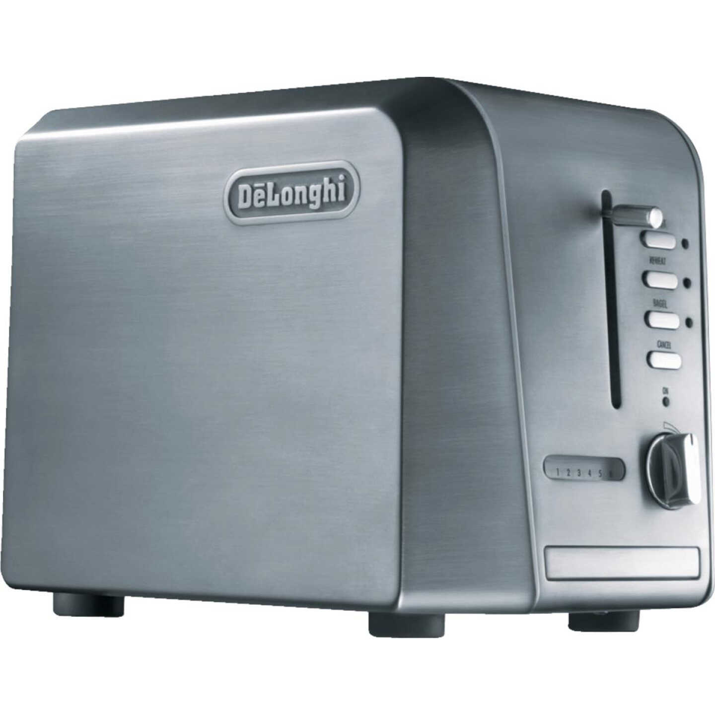 2-SLICE TOASTER Image 1