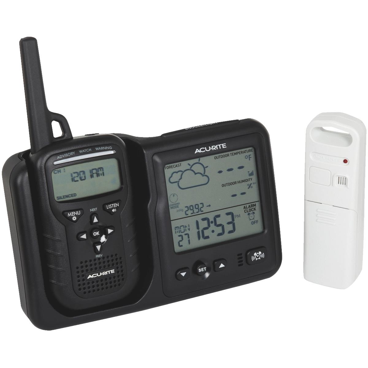 Radios & Televisions