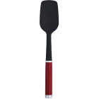 KitchenAid 11 In. Red Spoon Spatula Image 2