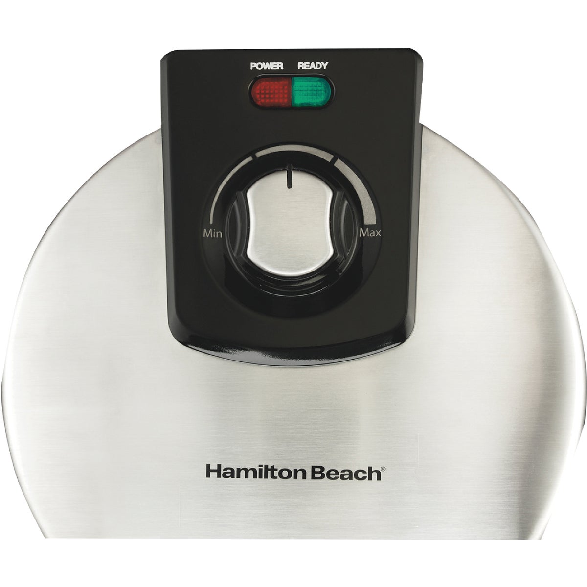 Hamilton Beach Belgian Waffle Maker Image 7