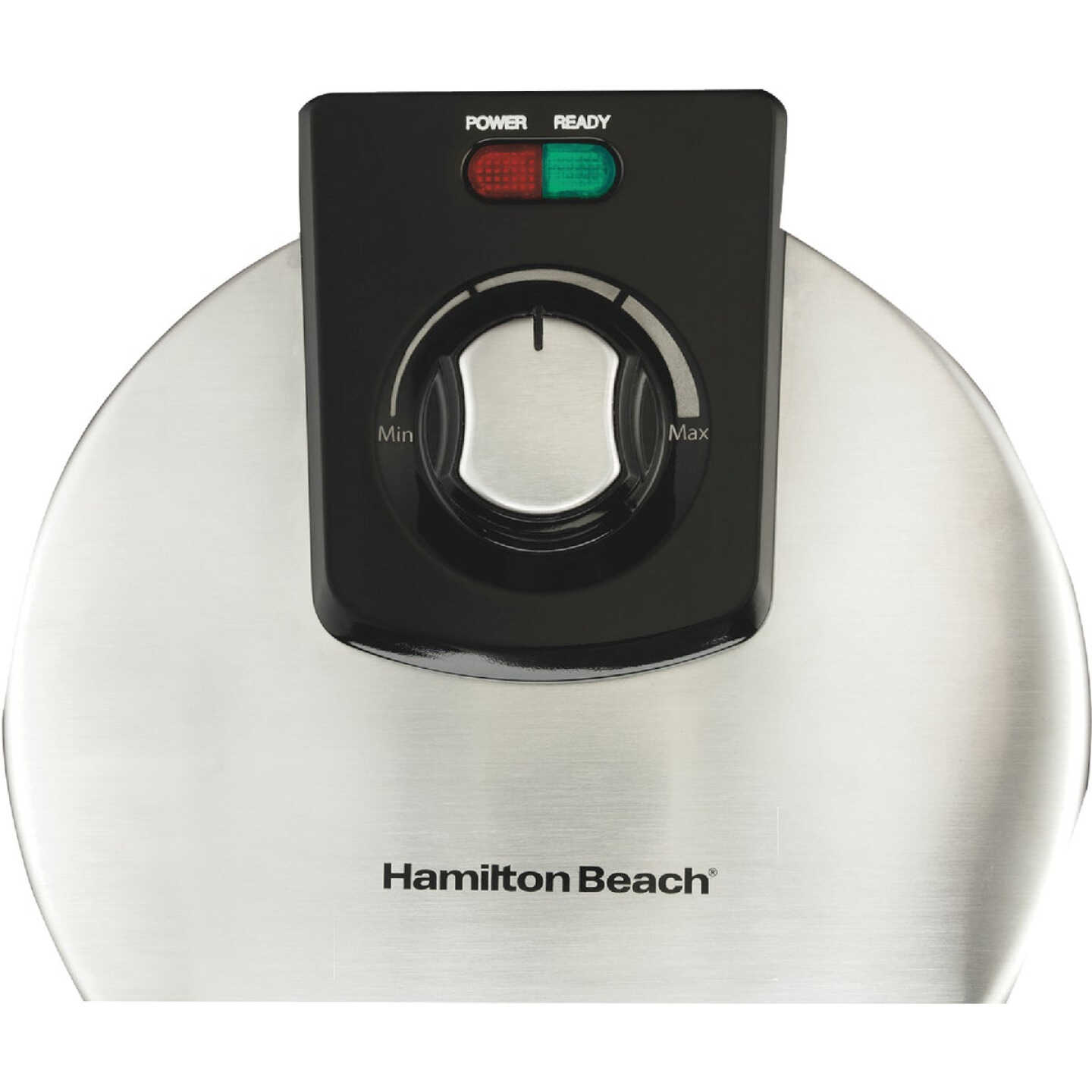 Hamilton Beach Belgian Waffle Maker Image 7