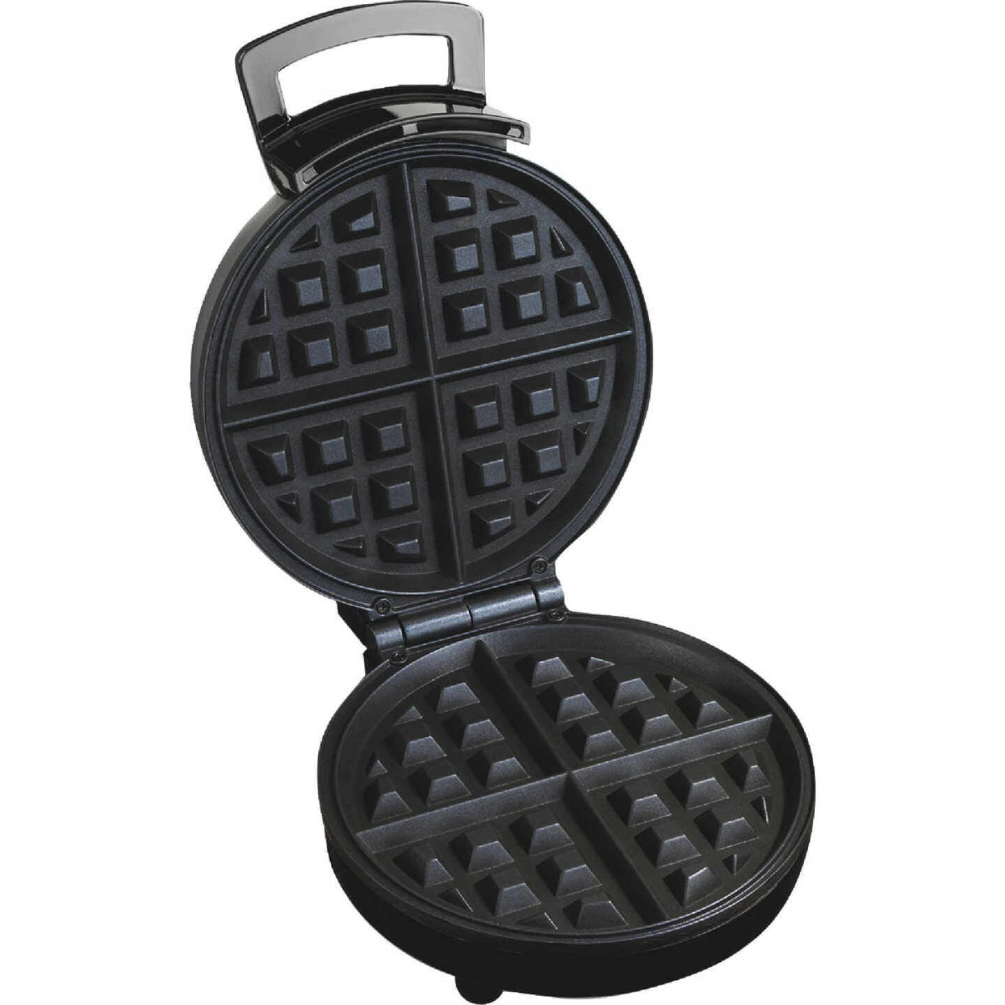 Hamilton Beach Belgian Waffle Maker Image 5