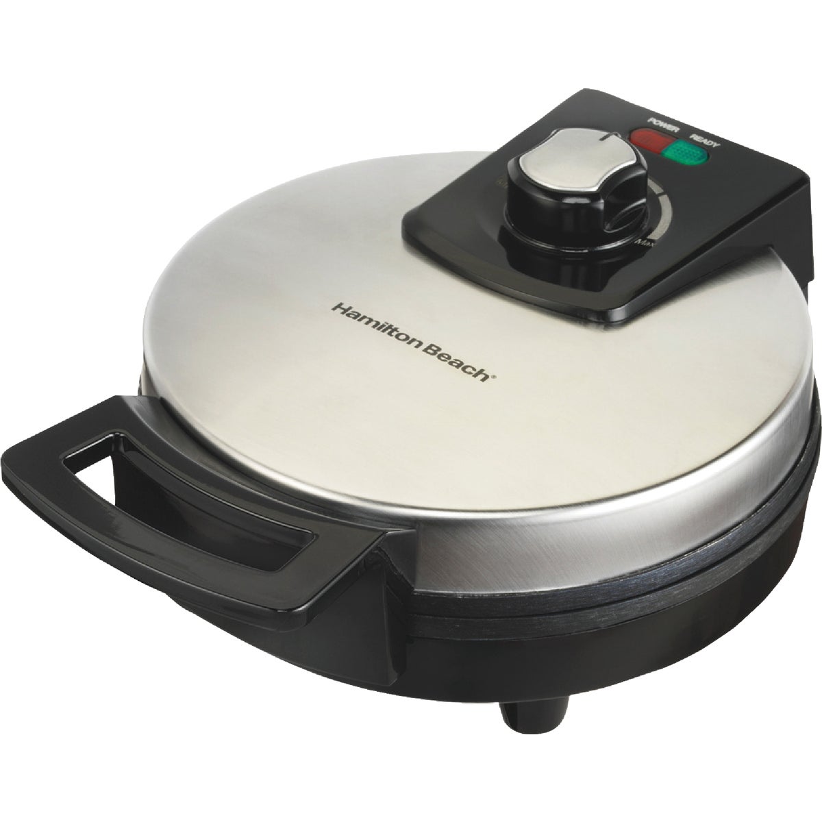 Hamilton Beach Belgian Waffle Maker Image 4