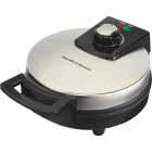 Hamilton Beach Belgian Waffle Maker Image 4
