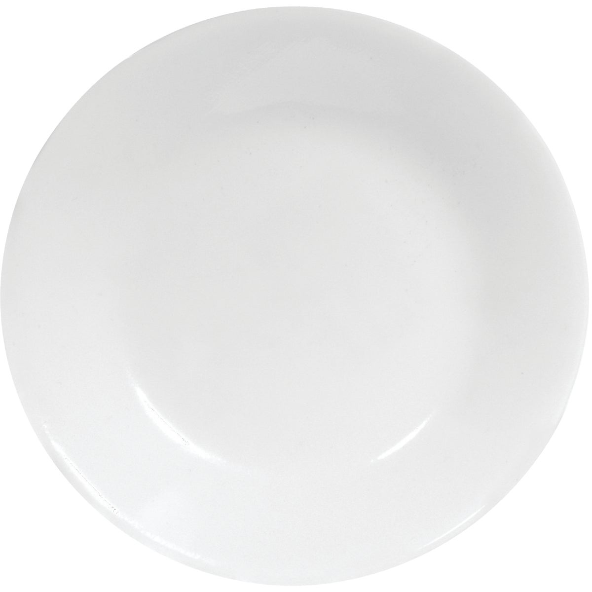 Corelle 6.75 In. Winter Frost White Salad Plate 