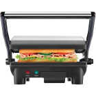 Chefman Electric Panini Press Grill and Gourmet Sandwich Maker (2 Slice) Image 1