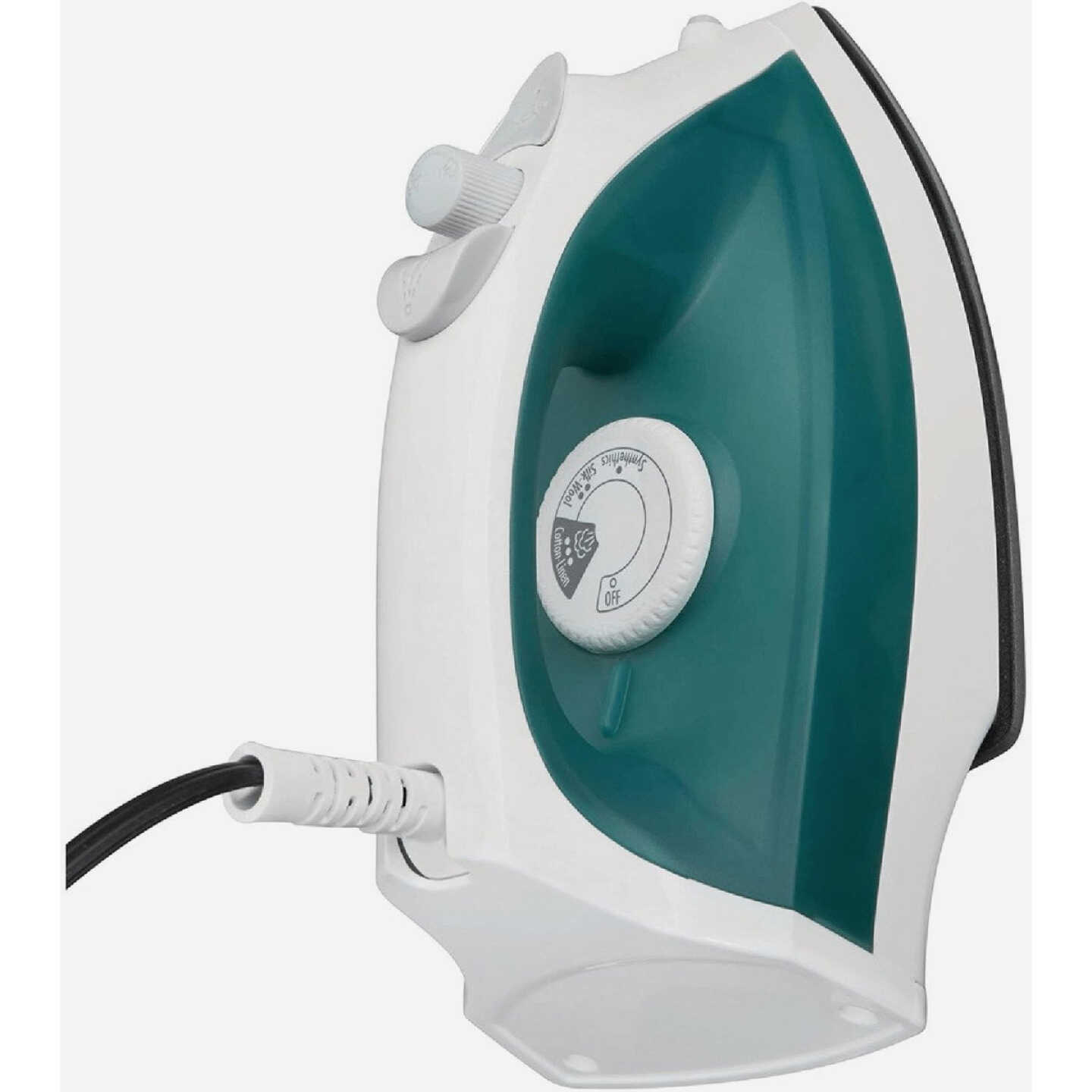 Proctor Silex Adjustable Steam Iron Image 4
