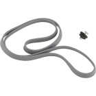 6QT PRESSURE GASKET KIT Image 1