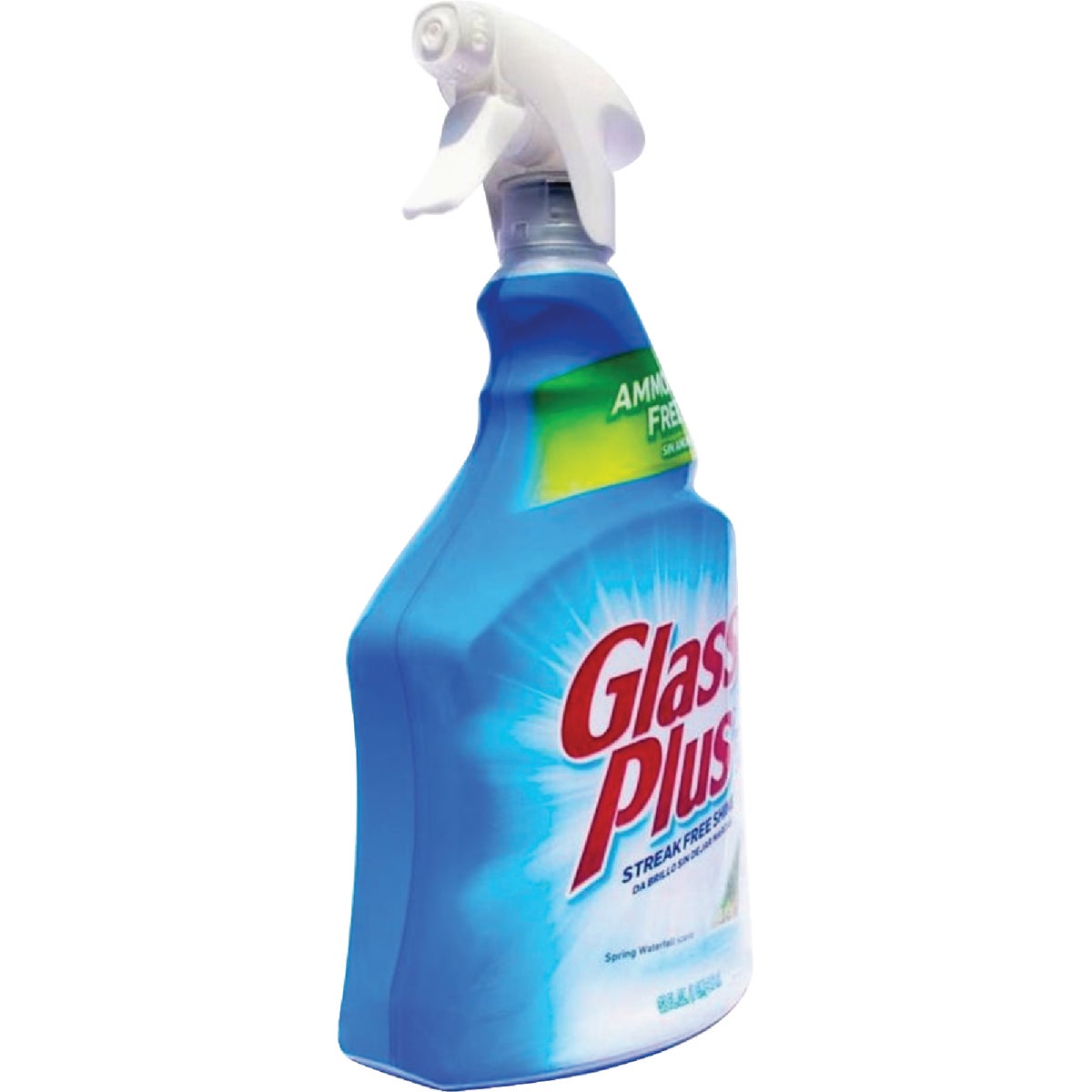 Glass Plus 32 Oz. Glass & Surface Cleaner Image 2
